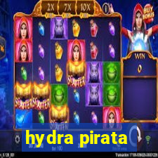 hydra pirata